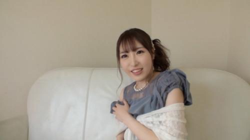 【素人ナンパ生ハメ】彼氏持ち浮気SEX「ナマ派です…」美人劇団員のヌルヌルマ●コと生SEX♪