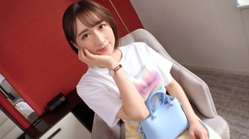 【素人】不動産関係美人OL24歳ナンパハメ撮り★おっとりな性格に漬け込みHなお願い★敏感ヒクヒクま○こに激ピスSEX♪