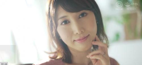 【綾川ゆき】《激エロ美熟女(36歳)》「オナニーしすぎてバイブ壊しちゃいました」