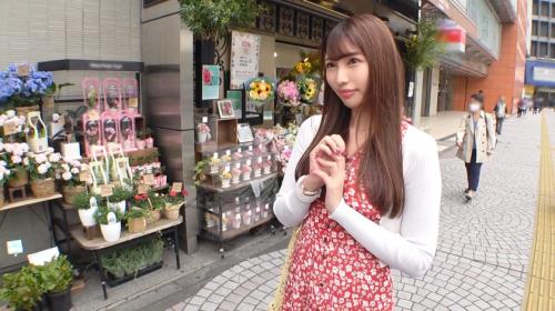 【素人】甘声響く浮気SEXハメ撮り❤脱がしても美乳、美尻、美脚で凄かった❤超絶キレイなお姉さん26歳ナンパ！