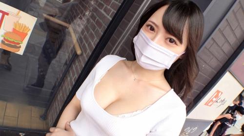 【オシャレ美女ナンパ】スレンダーなカラダ付きに美脚がまぶしい「ああんっ！」ビショ濡れマ●コにズコバコSEX♪