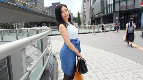 【人妻】清楚系な美人奥様26歳ナンパ★マ○コにバイブぶち込みスパンキングからの絶頂★色気が堪らない濃厚ハメ撮りエロ動画！