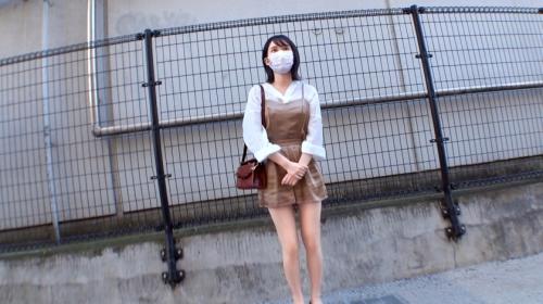 【激カワアパレル店員23歳】ナンパハメ撮り「待ち合わせすっぽかされちゃって(泣)」ホテルで美マ●コを堪能、慰めSEX♪