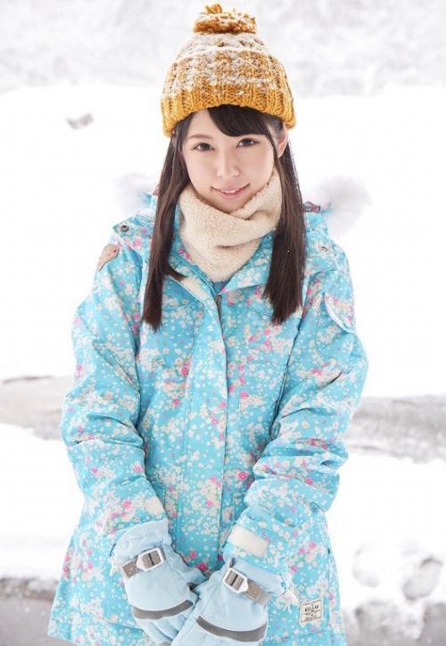 【MM号】ゲレンデで10代美少女に声掛け乗車！恋愛相談が成り行きで手コキフェラから生ハメ激突きで何度も絶頂イキ