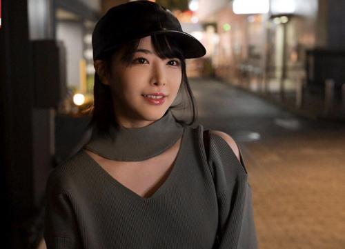 【三宮つばき】禁欲明けの美少女をドM調教！喉奥突き口内射精してお掃除フェラでバックから巨乳揺らして串刺しセックス