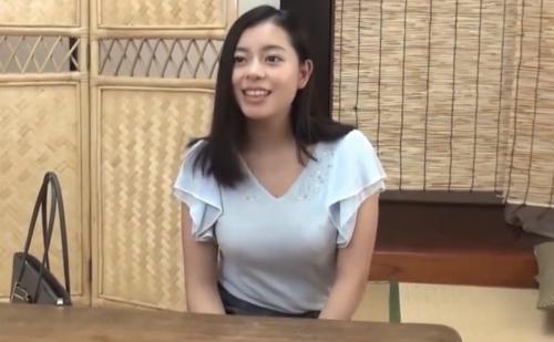 【えりか20歳】巨乳の女子大生が賞金目指してサウナで連続ザーメン抜き！罰ゲームでチンコ生ハメ汗だくの中出しセックスで絶頂