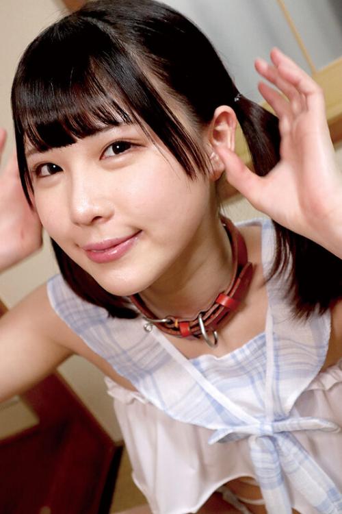 【横宮七海】黒髪ツインテールの美少女を性調教！イラマで喉奥突き肉便器のオナホまんこにザーメン中出し
