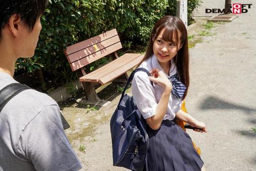 松本いちか 《女子校生・ハーレム中出し》誰もが振り返るくらい可愛いJKふたりを、部屋によんで生チンポぶち込み・・・