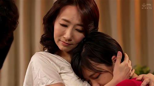検査を受けるといわゆる不妊症、順風満帆だった娘夫婦に突きつけられた悲しい現実、娘夫婦は悩みに悩み、ある結論に達した、ある夜！