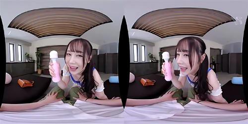 可愛い娘ゆずちゃんのホットショーツと愛くるしいボディの組み合わせが、お兄ちゃんのチンコを誘惑する、見た目はちょっと派手だけど！