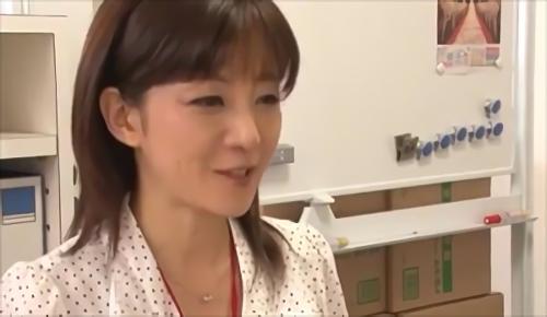 『スレンダー』愛ちゃんの美しさを目の当たりにした彼らは冷静さを失い、相談は思わぬ方向へ進んでいく、営業成績？優しさ？喜び？この葛藤の答えはファッ！