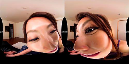 ファックQ：画質が超ビッグ・・、ここで起こった事実をそのまま話すと・・、彼の家に招かれて、童貞を卒業できると思っていたら、いつの間にか彼女の母親とセックスしていた・・！