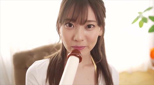 『美脚』接吻しただけで凄く濡れちゃうセンシブルな性感帯、どれを取っても至極峰、20歳にして至極に大人っぽい空気感を持つイイ女‘楓ふうあ’が！