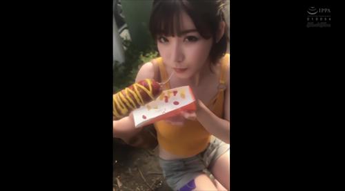 『巨乳』生ハメしまくった記録動画、卒業したら帰国してしまう彼女と、心覚を残しておきたくて撮りつづけた、お互いのエモーションが爆発する中出し！