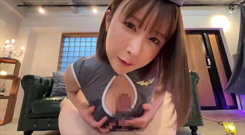 『巨乳』前作でついにAVをリリースしたSNS界のリアルインフルエンサーにして女神、うんぱいちゃんがS1専属契約を樹立！初脱ぎと性感チェック！