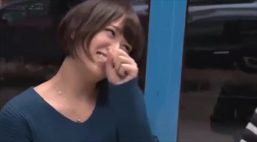 『巨乳』白金で、乳輪を滑らかにしたいという意識の高い産後のハイソな奥様をピックアップし、「マジックミラー号」にお連れした！そして、丁寧に説！