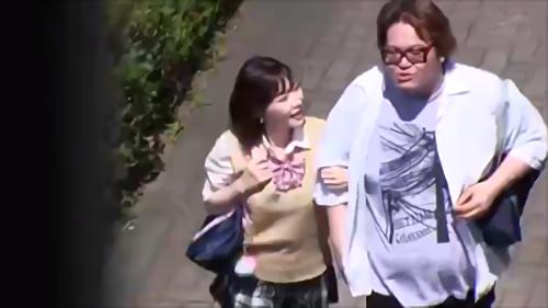 『レイプ』無邪気なスマイル、成長のいい胸元、白い太もも…、その100パーセントが男のタイプだった…、なんとかしてその女とやりたい…、男はそう！