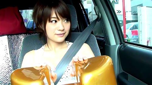 「首筋を舐められるのが憧れ」「胸を舐められるのが憧れ」と赤裸々な話を交わすのが大衆喫茶、ホテルに切り替えて、まずは絶対キスの数々、お互いの興奮度を確かめるように触れ合う！