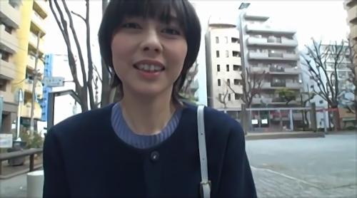『鼻フック』東京中を連れ回しながら人の集まるところで豚ヅラを晒させると、時折涙を流しながら羞恥して心が折れるも、そんな惨めな自分にいつのまにか！