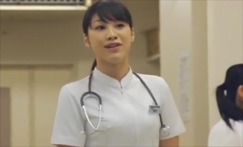 『看護婦』「性クリ」に続き二か月連続リリース！ユーザーが見たい「夢の看護」を実現する「ファン感謝祭」が新年早々から登場！盗撮目線で楽しむナー！