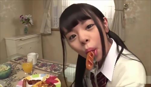 『黒髪』パパとママが日帰り旅行に行く日、美咲は大好きなお兄ちゃんと子作りをする。朝でも、朝食中でも、お風呂でも、ベッドでも、いつでもどこで！