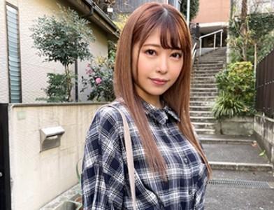 【セフレ×ハメ撮り】顔ヨシ!体ヨシ!性格ヨシ!のスレンダーセフレが黒の透け透けパンティを履いてラブホでハメ撮りエッチ♥