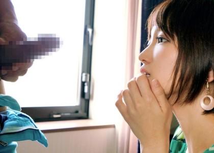 ※クソ抜けます!【可愛い美熟女】「ヤダ...凄い...」花柄ワンピにガーターベルトの可愛いショートカット美熟女31歳!