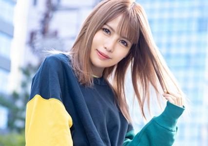 【AVデビュー】スタイル抜群ギャル美女が見た目と違い純粋！ギャップにやられます♥