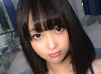 【ロリ×パパ活】ロリ系美少女がパパ活で電マオナニーをしギンギンになった勃起チンポをキツマンに挿入され大量中出しされる♥