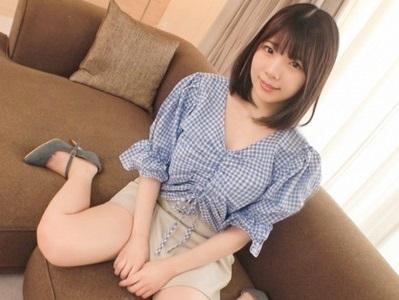 【爆乳女子大生】清楚で小柄な可愛いJDが服を脱いだら爆乳Gカップ♥普段は大人しいのにエッチになると欲しがるむっつりJD
