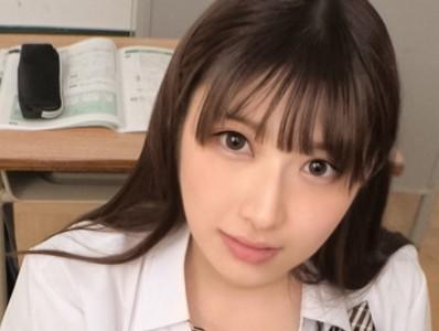 【爆乳美熟女×爆乳JK】半端ない爆乳美熟女女教師と制服JKと激カワ彼女の3名が各々主観で勃起チンポをコキ倒す!