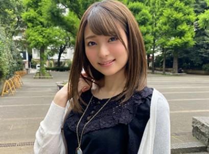 【美少女×ハメ撮り】彼氏だからこそ撮れた！クソ可愛い清純美少女のハメ撮りエッチ♥
