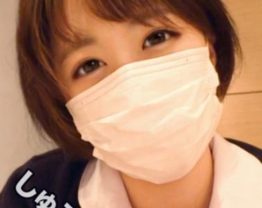 【爆乳×歯科助手】「お姉さんとイイことしちゃお♥」クリクリした瞳が超絶可愛い年下キラー爆乳Gカップ美女が男を狩る!