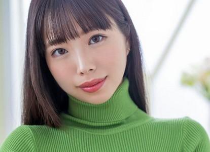 【AVデビュー】＜美波こづえ＞清楚な顔して人並み外れた性欲を持つ眼鏡デザイナー26歳がAVデビューで激しいセックスをする