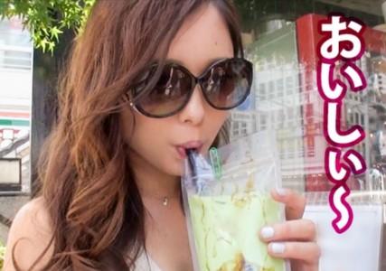 【巨乳ギャル×神尻】スパンキングが大好きな半端なく可愛いドM巨乳ギャルがエロランジェリー着衣でお尻ペンペンをおねだり♥