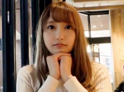 【素人美女】プリ尻＆Dカップのスタイル抜群美女のキツマンにビンビンチンポ挿入しイカせる！