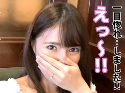 【爆乳人妻×中出し】色気ムンムンの爆乳Hカップ欲求不満な人妻が他人棒で中出しエッチ♡