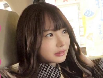 【スレンダーOL】可愛いOLをナンパし会社をサボってもらいデート後エッチ♥可愛い顔してエッチには積極的でエロい！