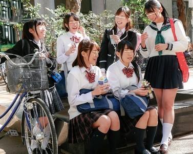 【女子寮×中出しレイプ】「イヤーｯ!やめてーｯ!」女子寮へ忍び込んだレイプ集団が次から次へと可愛い巨乳女子を犯してイク!