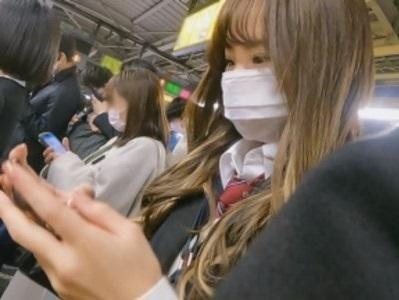 ※閲覧注意【JKレイプ】「ずっと狙ってたんだよ」偶然みつけたギャルJKの部屋に侵入し薬で眠らせキツマンに大量中出しレイプ