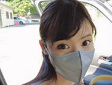 【巨乳看護師】「すぐにイッちゃうんです...」半端なく可愛い早漏マンコの巨乳ナースとホテルでエッチ開始!