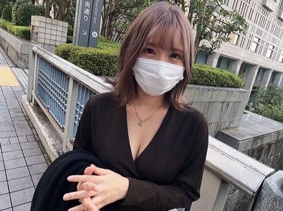 【巨乳ギャル×中出し】「ホテルでハメ撮りしようよ♥」SNSで出会った巨乳性欲モンスターにペースを握られ中出しセックス!