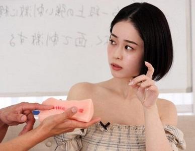 【MINAMO】「Gスポットはこう..」学べるHOW TOセックスに巨乳美少女大人気AV女優が出演しイカせ方をレクチャー