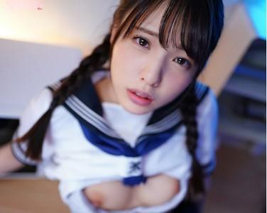 【言いなりJK】「先生、どうすればイイですか?」完全従順な制服JKが担任の言いなりに!制服・体操着で調教される!