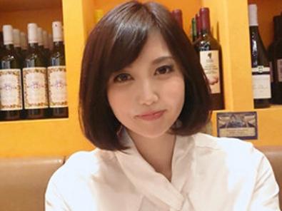 【美熟女奥様×ハメ撮り】旦那の後輩とハメ撮りセックスしちゃう可愛い黄色下着を履いた38歳ネイルサロンオーナー!