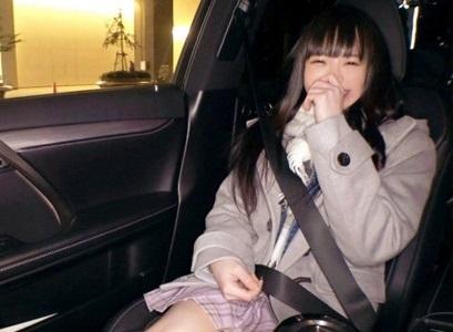 【スレンダー美少女】笑顔が可愛いめちゃカワ美少女19歳がやらしい下着着衣でオイル＆バイブ責めされ勃起チンポを挿入されイク