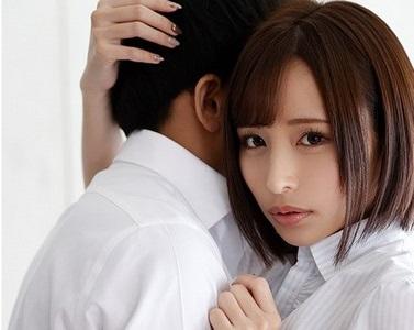 【巨乳女教師×誘惑】「先生のエッチなトコ突いて...」巨乳でスタイル抜群な美人女教師が生徒を誘惑し禁断のセックス!