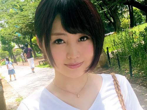 【ヤリマン女子大生】「オナニーの時はレズAV観ますw」色白スレンダーJDがエロマンを極太チンポで激ピスされイキまくる!