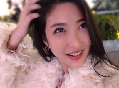 【美女×乱交】半端ない美人さんが彼氏の誘いでハプニングバーで人生初の乱交パーティーに挑む！