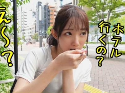 【バスケJK×美少女】「おじさんの気持ちぃ!」細身でスレンダーな可愛いバスケJKが放課後おじさんとラブホでパコパコエッチ